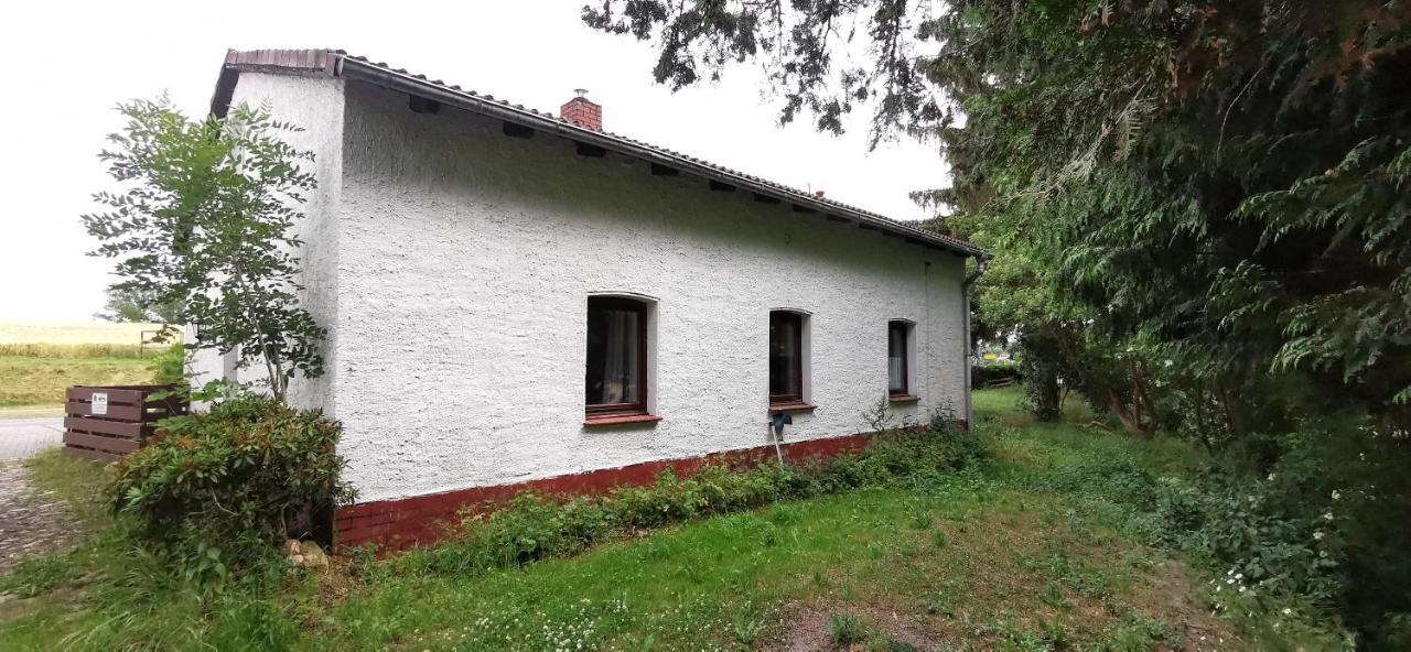 Ferienhaus Gemütliches An Der Schilde *
