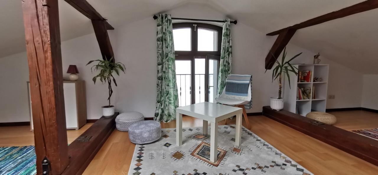 Gemütliches An Der Schilde Ferienhaus *