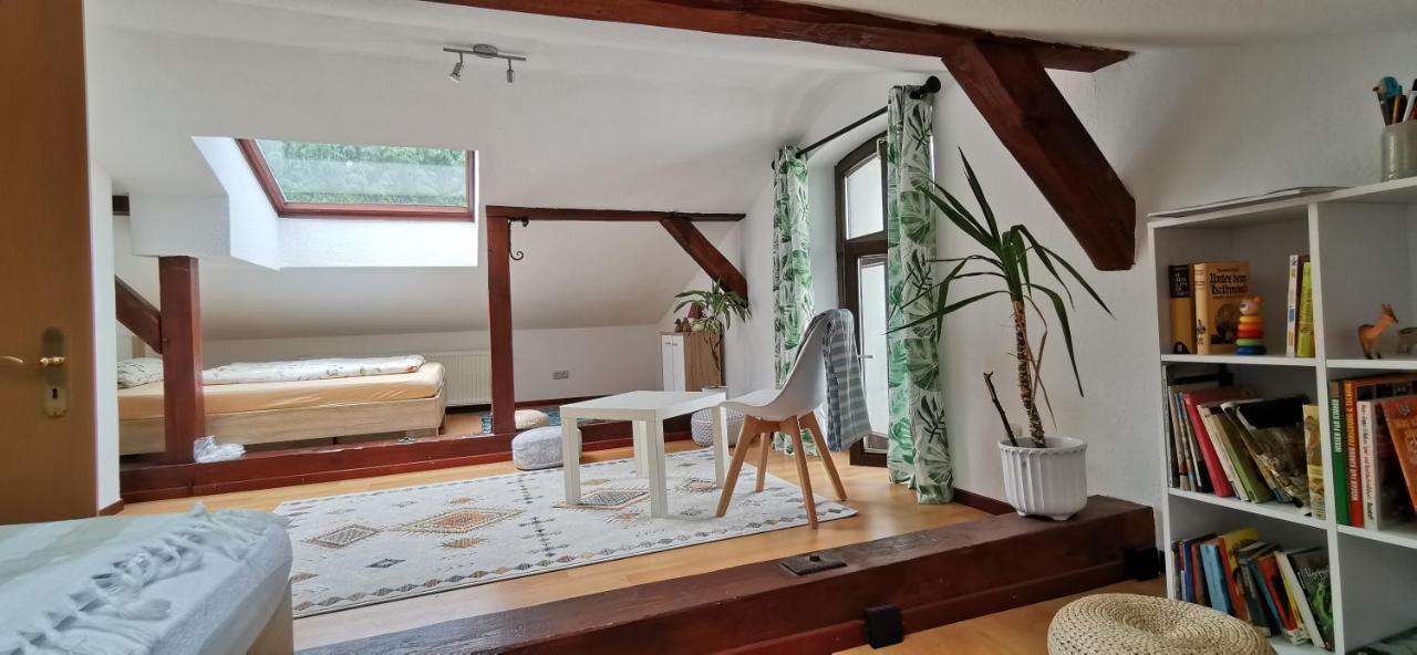 Gemütliches An Der Schilde Ferienhaus