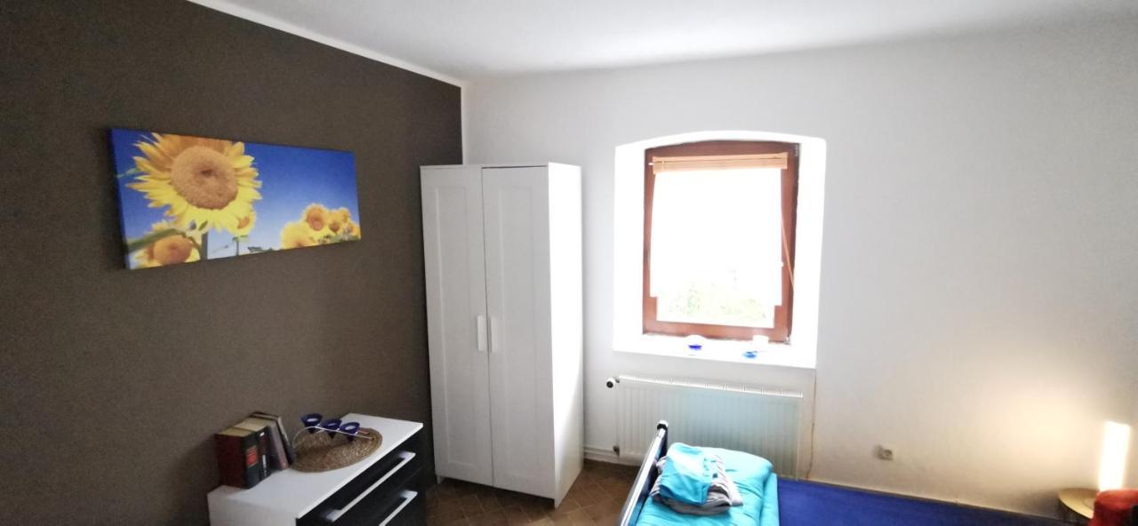 Gemütliches An Der Schilde Ferienhaus Renzow