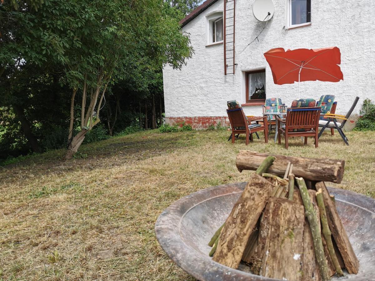 Gemütliches An Der Schilde Ferienhaus *