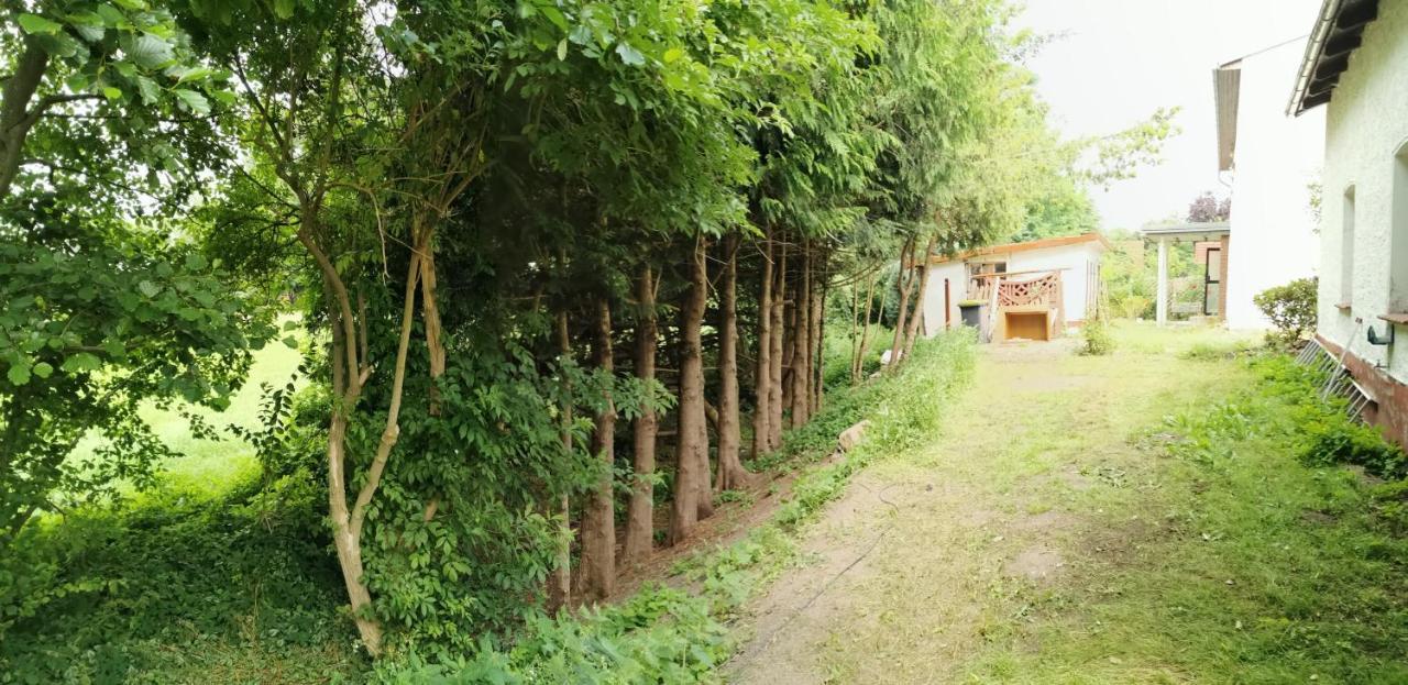 Gemütliches An Der Schilde * Renzow