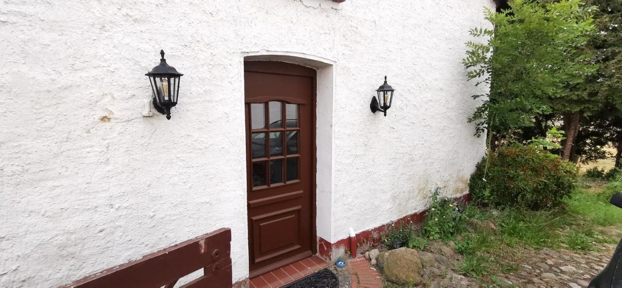 Ferienhaus Gemütliches An Der Schilde