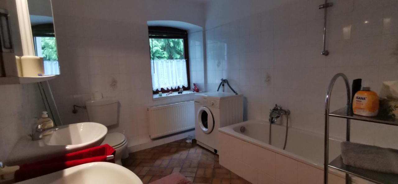 Ferienhaus Gemütliches An Der Schilde *