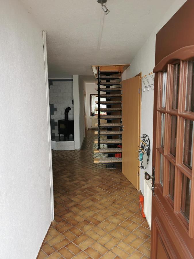 Gemütliches An Der Schilde * Renzow
