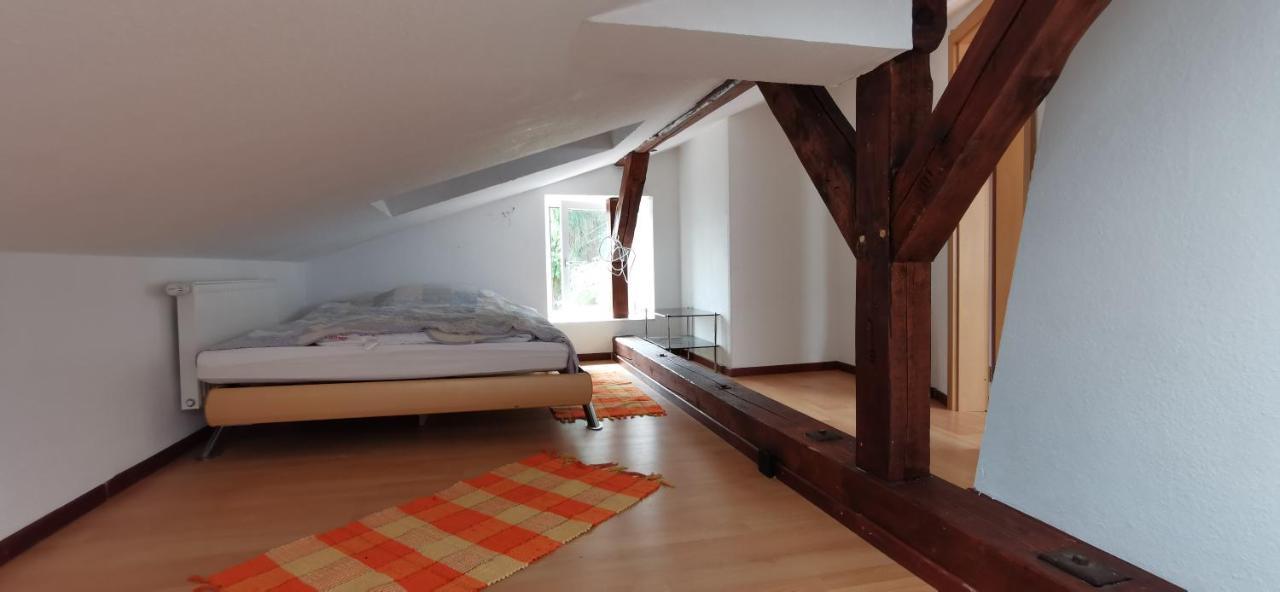 Gemütliches An Der Schilde Ferienhaus